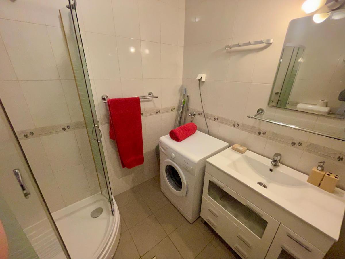 شقة Stunning View To Kotor Bay And Old Town - C2 Vista Muo المظهر الخارجي الصورة