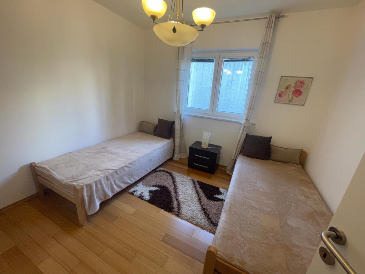 شقة Stunning View To Kotor Bay And Old Town - C2 Vista Muo المظهر الخارجي الصورة