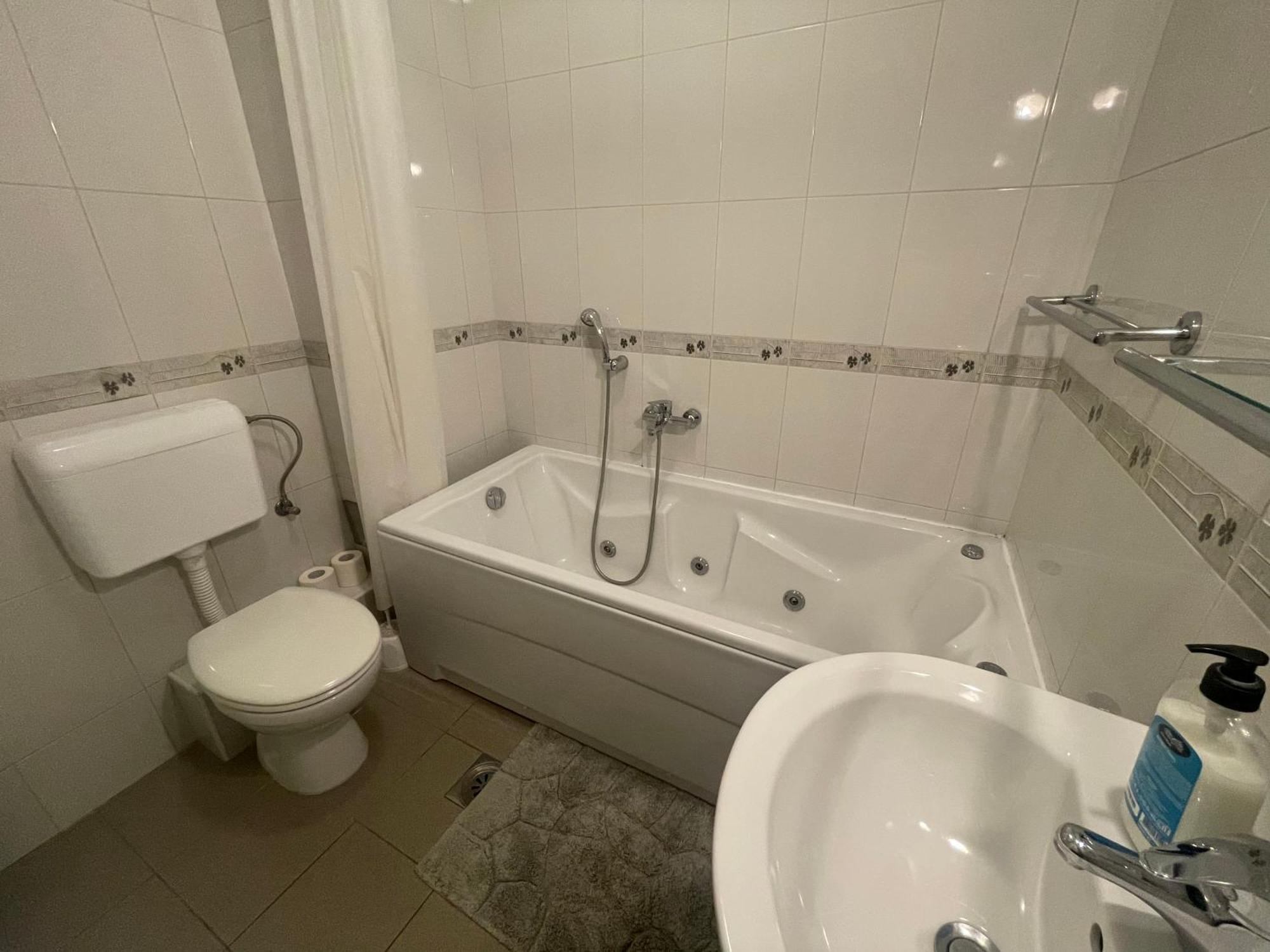 شقة Stunning View To Kotor Bay And Old Town - C2 Vista Muo المظهر الخارجي الصورة