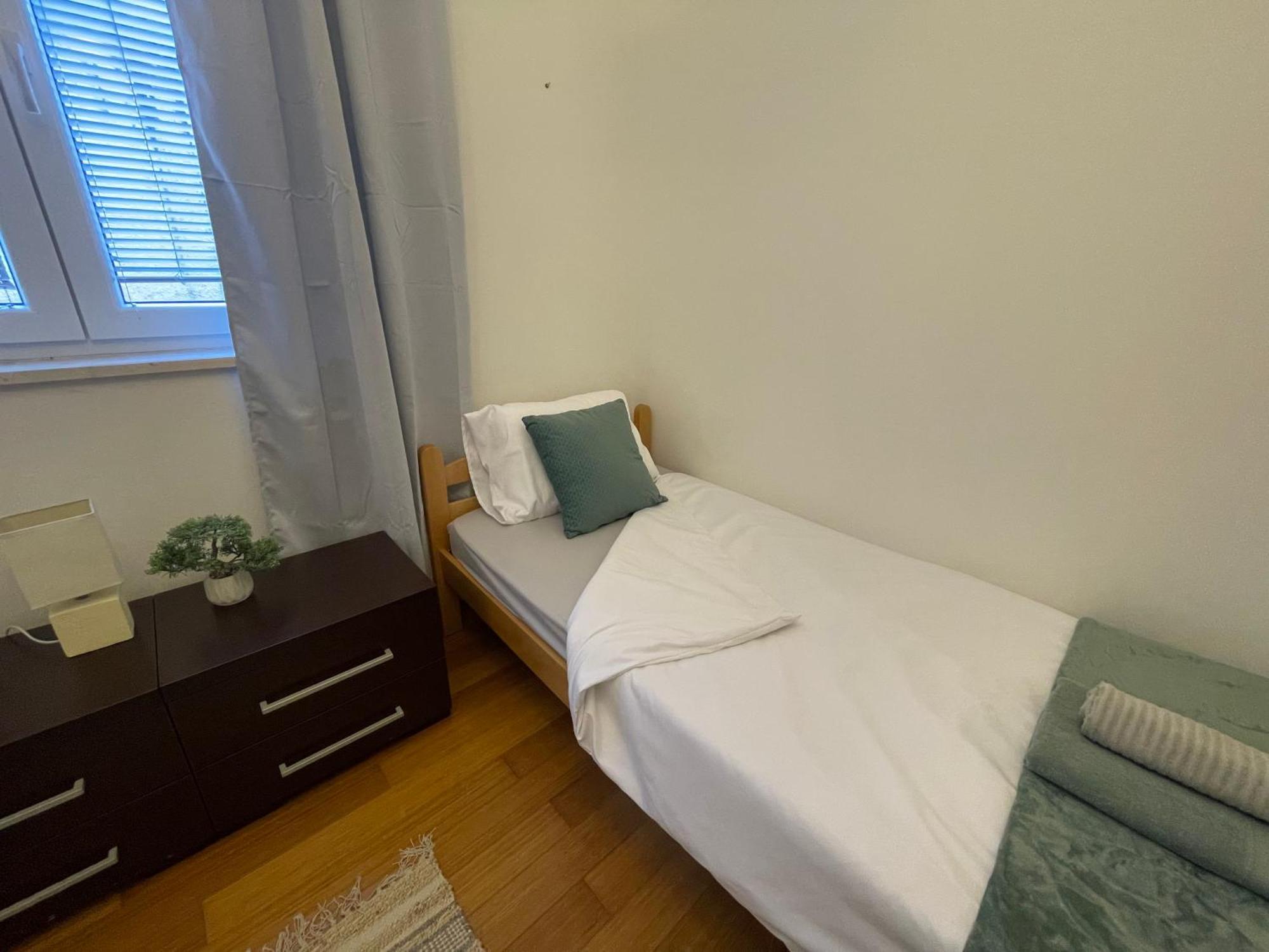شقة Stunning View To Kotor Bay And Old Town - C2 Vista Muo المظهر الخارجي الصورة